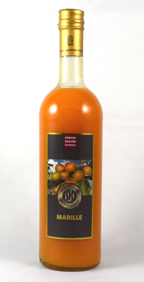 Wachauer Marille Nektar